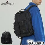 正規品 マキャベリック リュック | ギャレリア Bag&Luggage | 詳細画像1