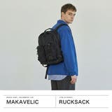 正規品 マキャベリック リュック | ギャレリア Bag&Luggage | 詳細画像2