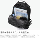 正規品 マキャベリック リュック | ギャレリア Bag&Luggage | 詳細画像3