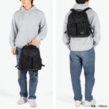 正規品 マキャベリック リュック | ギャレリア Bag&Luggage | 詳細画像7