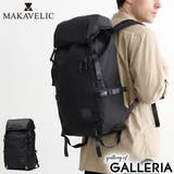 正規品 マキャベリック リュック | ギャレリア Bag＆Luggage | 詳細画像1 