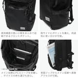 正規品 マキャベリック リュック | ギャレリア Bag＆Luggage | 詳細画像5 
