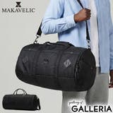 正規品 マキャベリック ボストンバッグ | ギャレリア Bag＆Luggage | 詳細画像1 