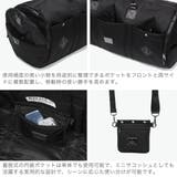 正規品 マキャベリック ボストンバッグ | ギャレリア Bag＆Luggage | 詳細画像5 