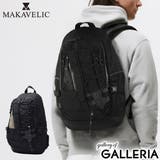 正規品 マキャベリック リュック | ギャレリア Bag＆Luggage | 詳細画像1 