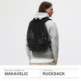 正規品 マキャベリック リュック | ギャレリア Bag＆Luggage | 詳細画像2 