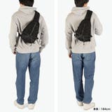 正規品 マキャベリック ボディバッグ | ギャレリア Bag&Luggage | 詳細画像9