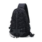 BLACK×BEIGE | 正規品 マキャベリック ボディバッグ | ギャレリア Bag&Luggage