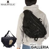 正規品 マキャベリック メッセンジャーバッグ | ギャレリア Bag&Luggage | 詳細画像1