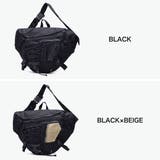 正規品 マキャベリック メッセンジャーバッグ | ギャレリア Bag&Luggage | 詳細画像2
