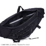正規品 マキャベリック メッセンジャーバッグ | ギャレリア Bag&Luggage | 詳細画像20