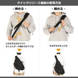 正規品 マキャベリック メッセンジャーバッグ | ギャレリア Bag&Luggage | 詳細画像24