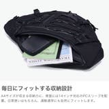 正規品 マキャベリック メッセンジャーバッグ | ギャレリア Bag&Luggage | 詳細画像3