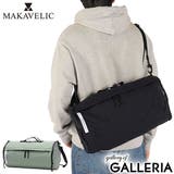 正規品 マキャベリック ボストンバッグ | ギャレリア Bag＆Luggage | 詳細画像1 