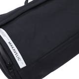 正規品 マキャベリック ボストンバッグ | ギャレリア Bag＆Luggage | 詳細画像26 