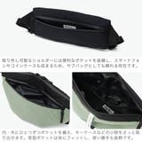 正規品 マキャベリック ショルダーバッグ | ギャレリア Bag＆Luggage | 詳細画像5 