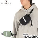 正規品 マキャベリック ショルダーバッグ | ギャレリア Bag＆Luggage | 詳細画像1 