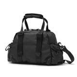 BLACK | 正規品 マキャベリック ボストンバッグ | ギャレリア Bag&Luggage