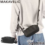 正規品 マキャベリック ショルダーバッグ | ギャレリア Bag＆Luggage | 詳細画像1 