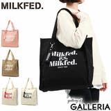 ミルクフェド トートバッグ レディース | ギャレリア Bag&Luggage | 詳細画像1