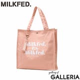 ミルクフェド トートバッグ レディース | ギャレリア Bag&Luggage | 詳細画像21