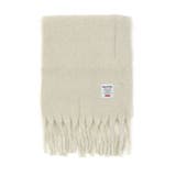 オフホワイト | ミルクフェド ストール MILKFED | ギャレリア Bag＆Luggage