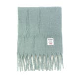 ライトブルー | ミルクフェド ストール MILKFED | ギャレリア Bag＆Luggage