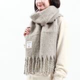 ミルクフェド ストール MILKFED | ギャレリア Bag＆Luggage | 詳細画像2 