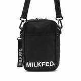 ミルクフェド ショルダーバッグ MILKFED | ギャレリア Bag&Luggage | 詳細画像11