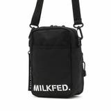 ミルクフェド ショルダーバッグ MILKFED | ギャレリア Bag&Luggage | 詳細画像12