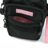 ミルクフェド ショルダーバッグ MILKFED | ギャレリア Bag&Luggage | 詳細画像14