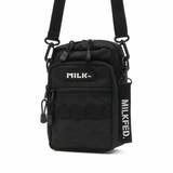 ミルクフェド ショルダーバッグ MILKFED | ギャレリア Bag&Luggage | 詳細画像8