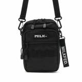 ミルクフェド ショルダーバッグ MILKFED | ギャレリア Bag&Luggage | 詳細画像9