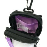 ミルクフェド ポーチ MILKFED | ギャレリア Bag&Luggage | 詳細画像16