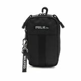 ミルクフェド ポーチ MILKFED | ギャレリア Bag&Luggage | 詳細画像9