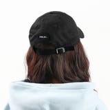 PATCH CAP_全1色 | ギャレリア Bag&Luggage | 詳細画像3
