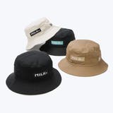 バケットハット_全4色 | ギャレリア Bag＆Luggage | 詳細画像1 