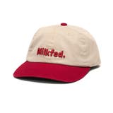 RED | ミルクフェド キャップ MILKFED | ギャレリア Bag&Luggage