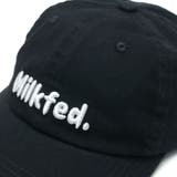 ミルクフェド キャップ MILKFED | ギャレリア Bag&Luggage | 詳細画像14