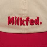 ミルクフェド キャップ MILKFED | ギャレリア Bag&Luggage | 詳細画像15