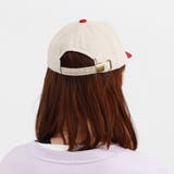 ミルクフェド キャップ MILKFED | ギャレリア Bag&Luggage | 詳細画像4