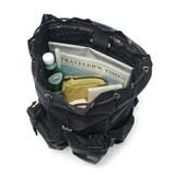 ミルクフェド リュック MILKFED | ギャレリア Bag＆Luggage | 詳細画像15 