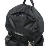 ミルクフェド リュック MILKFED | ギャレリア Bag＆Luggage | 詳細画像16 