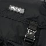 ミルクフェド リュック MILKFED | ギャレリア Bag＆Luggage | 詳細画像26 
