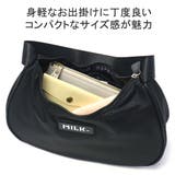 ミルクフェド トートバッグ MILKFED | ギャレリア Bag＆Luggage | 詳細画像7 