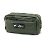 OLIVE | ミルクフェド ポーチ 小物入れ | ギャレリア Bag＆Luggage