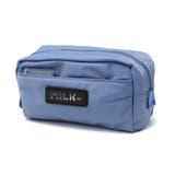 LtBLUE | ミルクフェド ポーチ 小物入れ | ギャレリア Bag＆Luggage