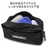 ミルクフェド ポーチ 小物入れ | ギャレリア Bag＆Luggage | 詳細画像4 