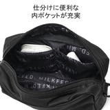 ミルクフェド ポーチ 小物入れ | ギャレリア Bag＆Luggage | 詳細画像5 