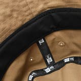 ミルクフェド ハット レディース | ギャレリア Bag&Luggage | 詳細画像11